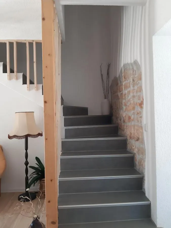 Villa Judita Rovinj 0*,