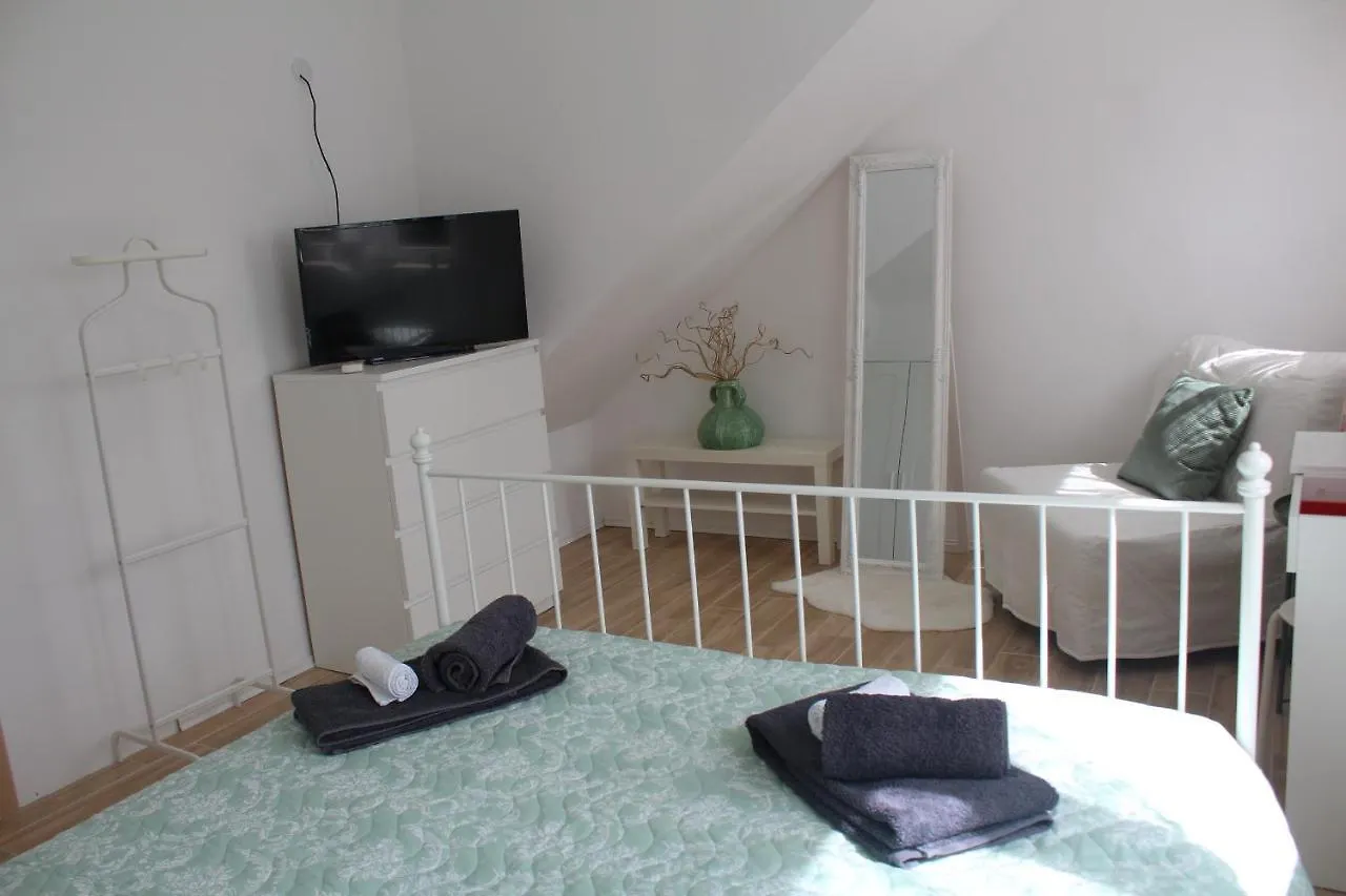 Villa Judita Rovinj 0*,  Croatia