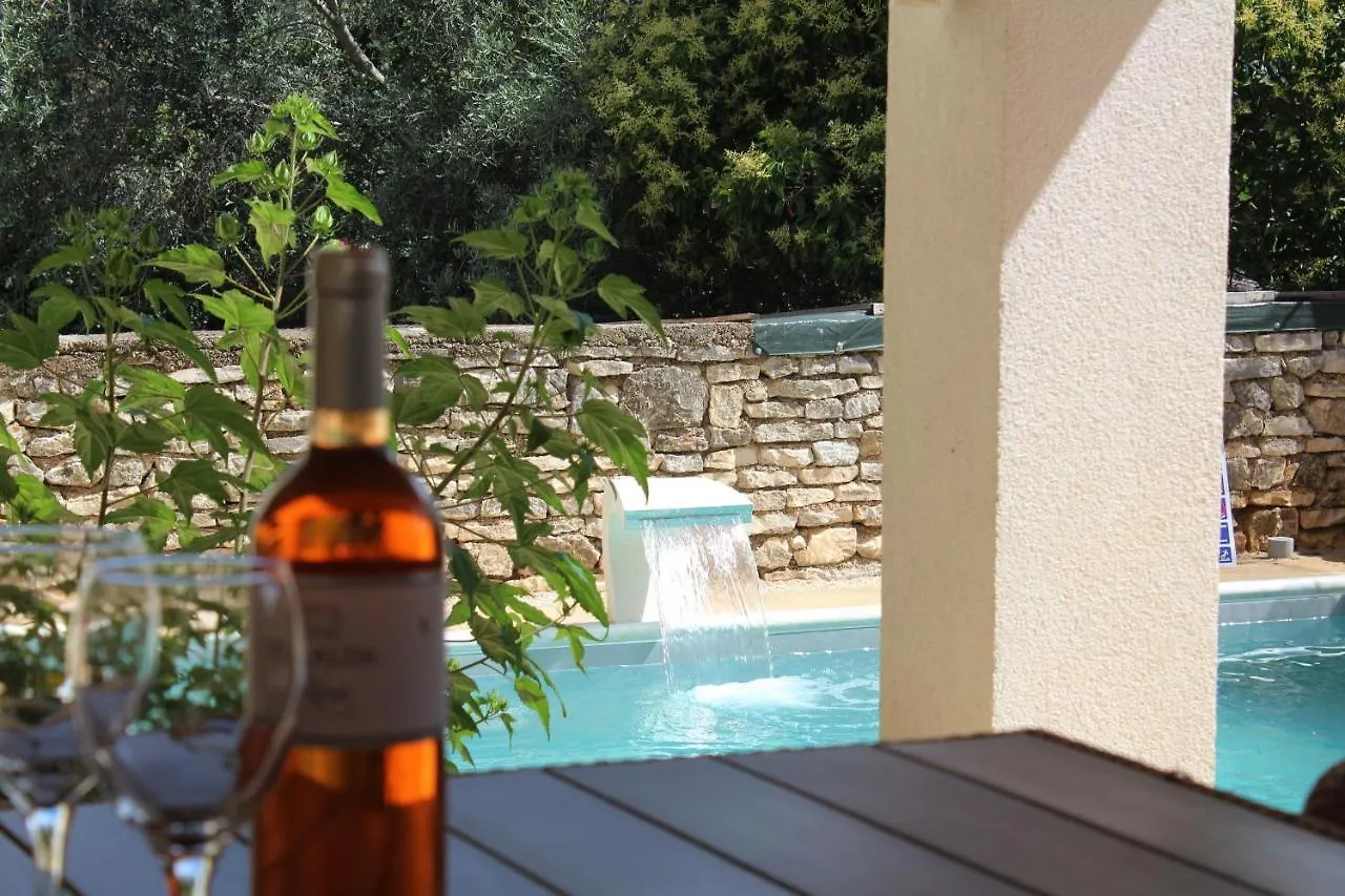 Villa Judita Rovinj