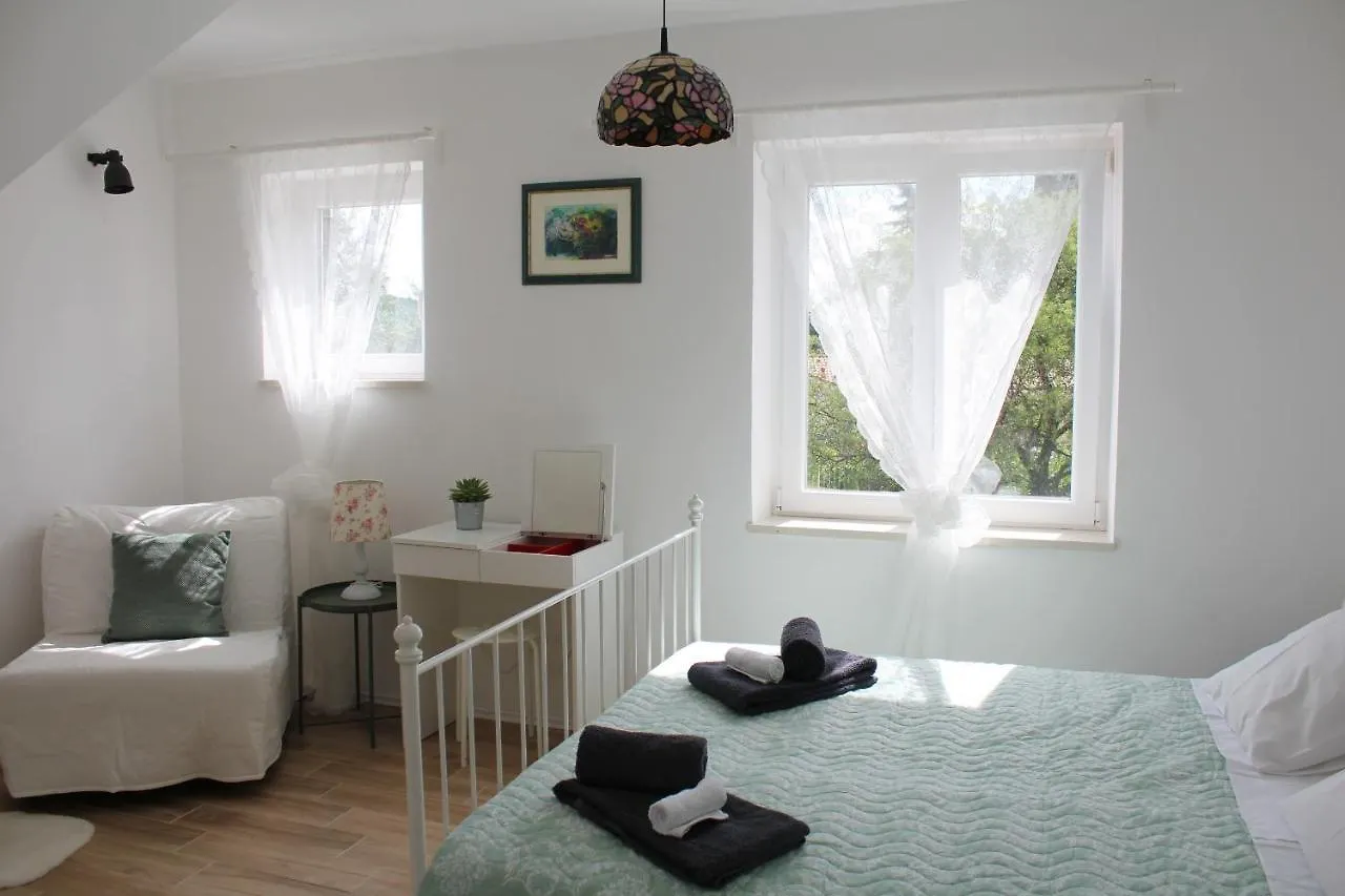 Villa Judita Rovinj