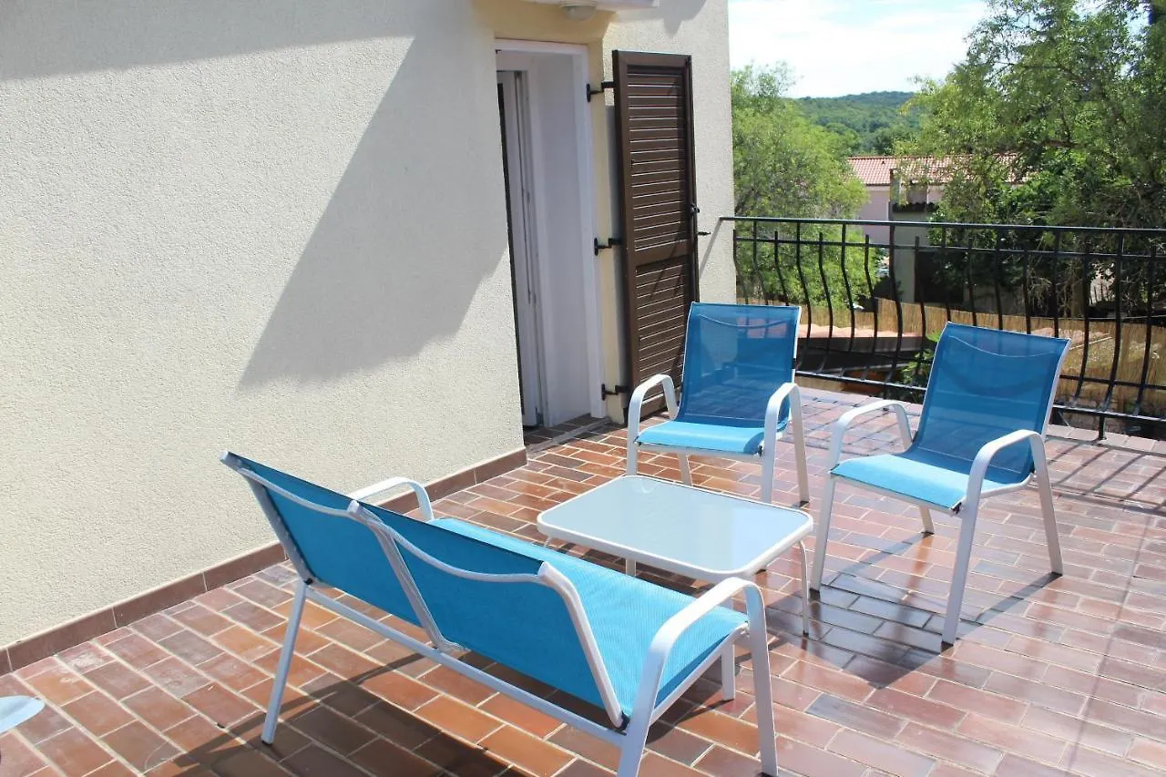 Villa Judita Rovinj