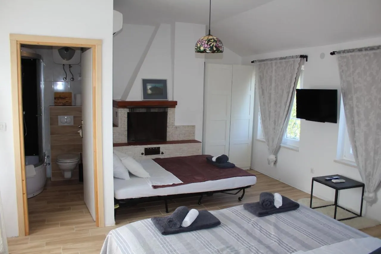 Villa Judita Rovinj