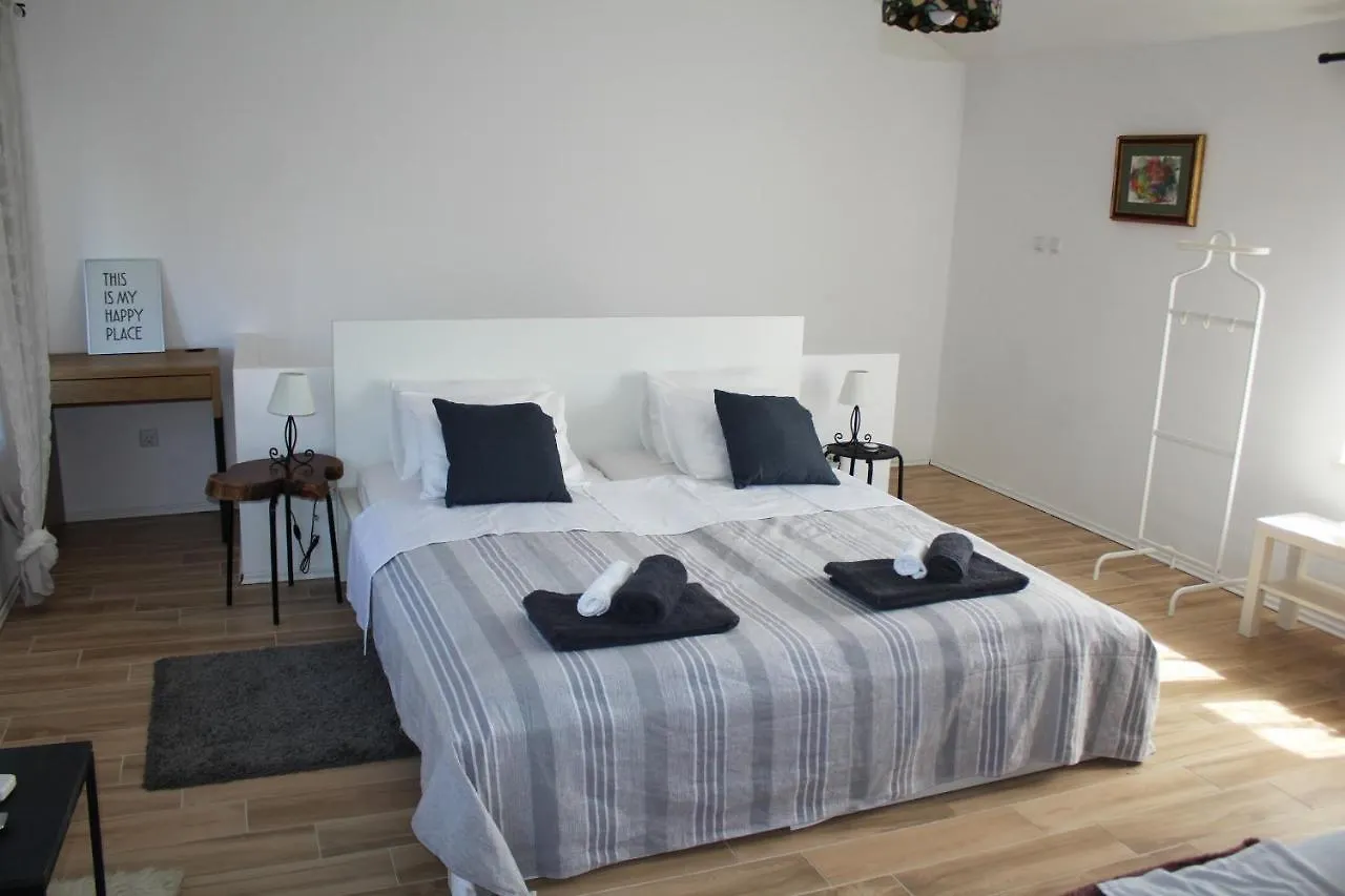 Villa Judita Rovinj Croatia