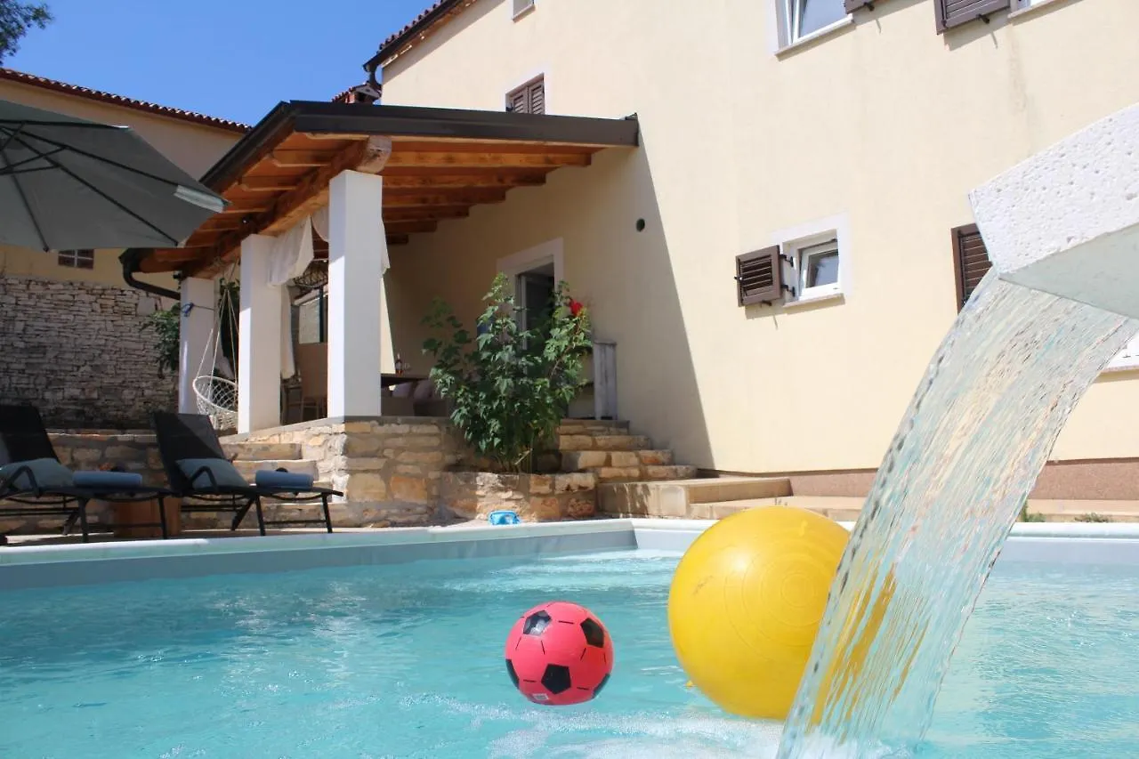 Villa Judita Rovinj 0*,  Croatia
