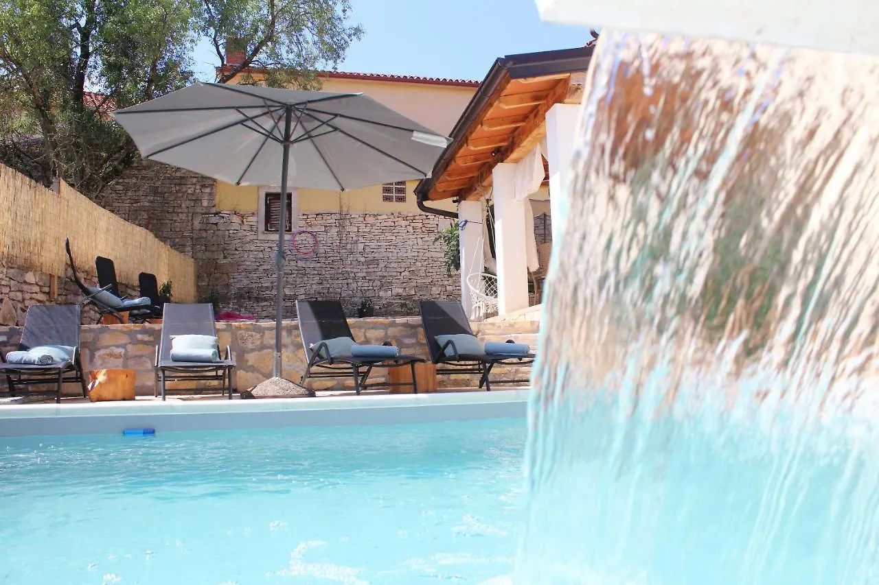 Villa Judita Rovinj