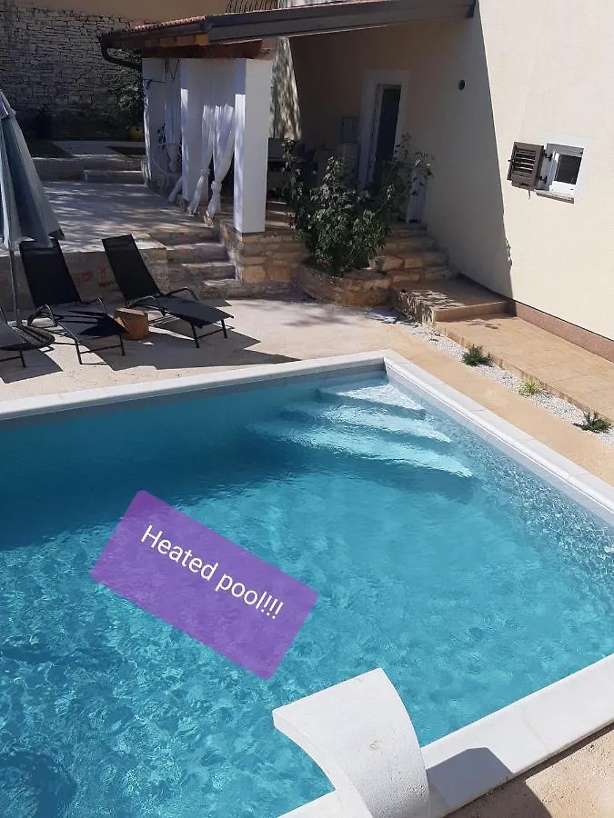 Villa Judita Rovinj 0*,  Croatia