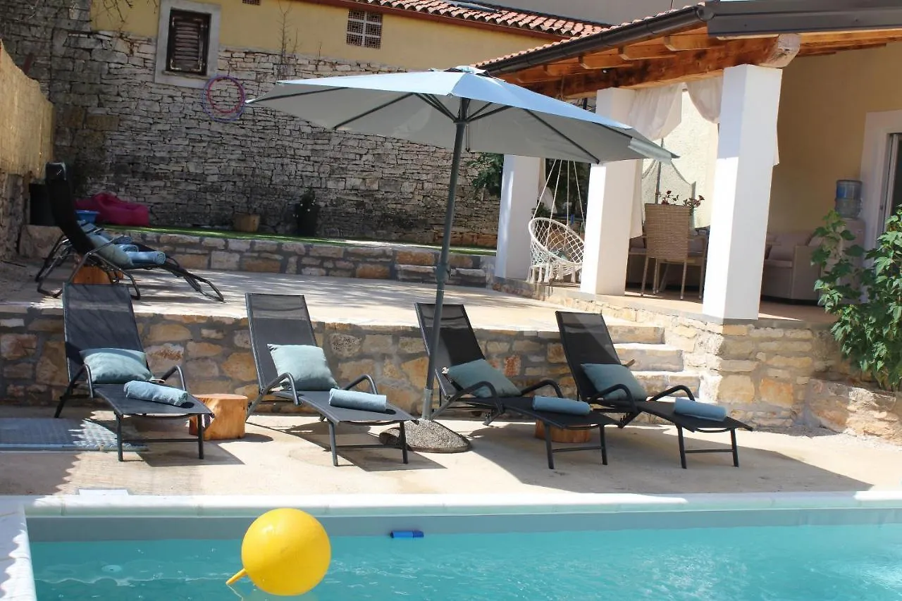 Villa Judita Rovinj