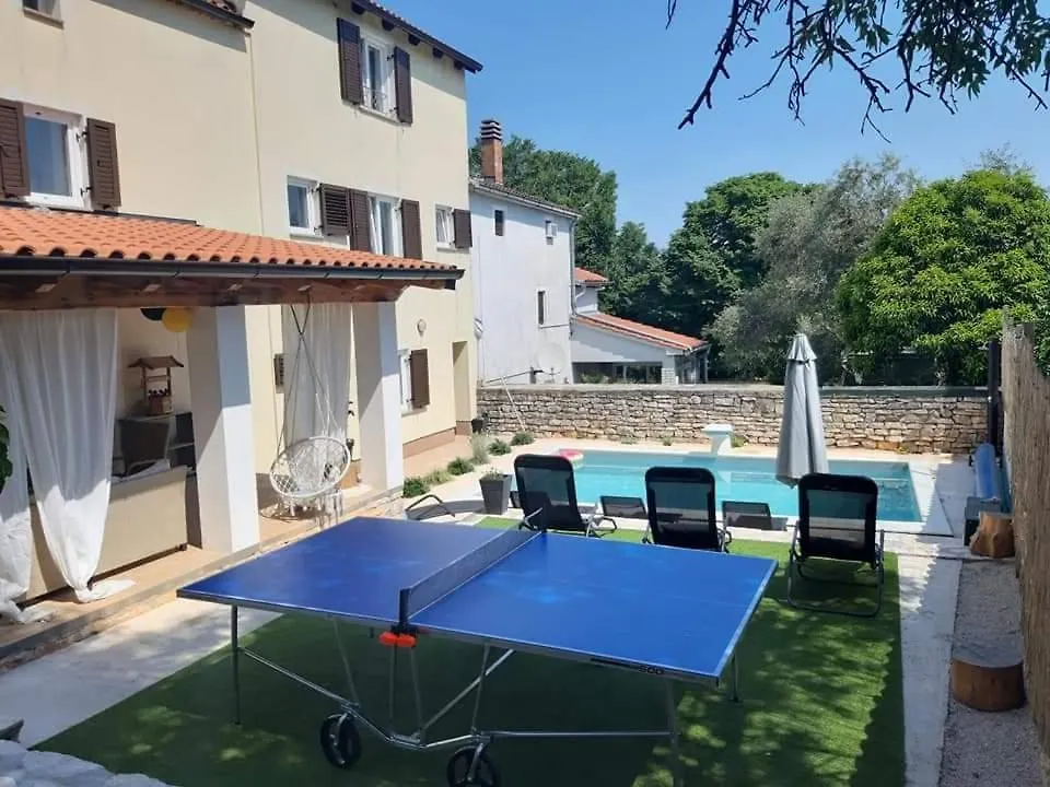 Villa Judita Rovinj