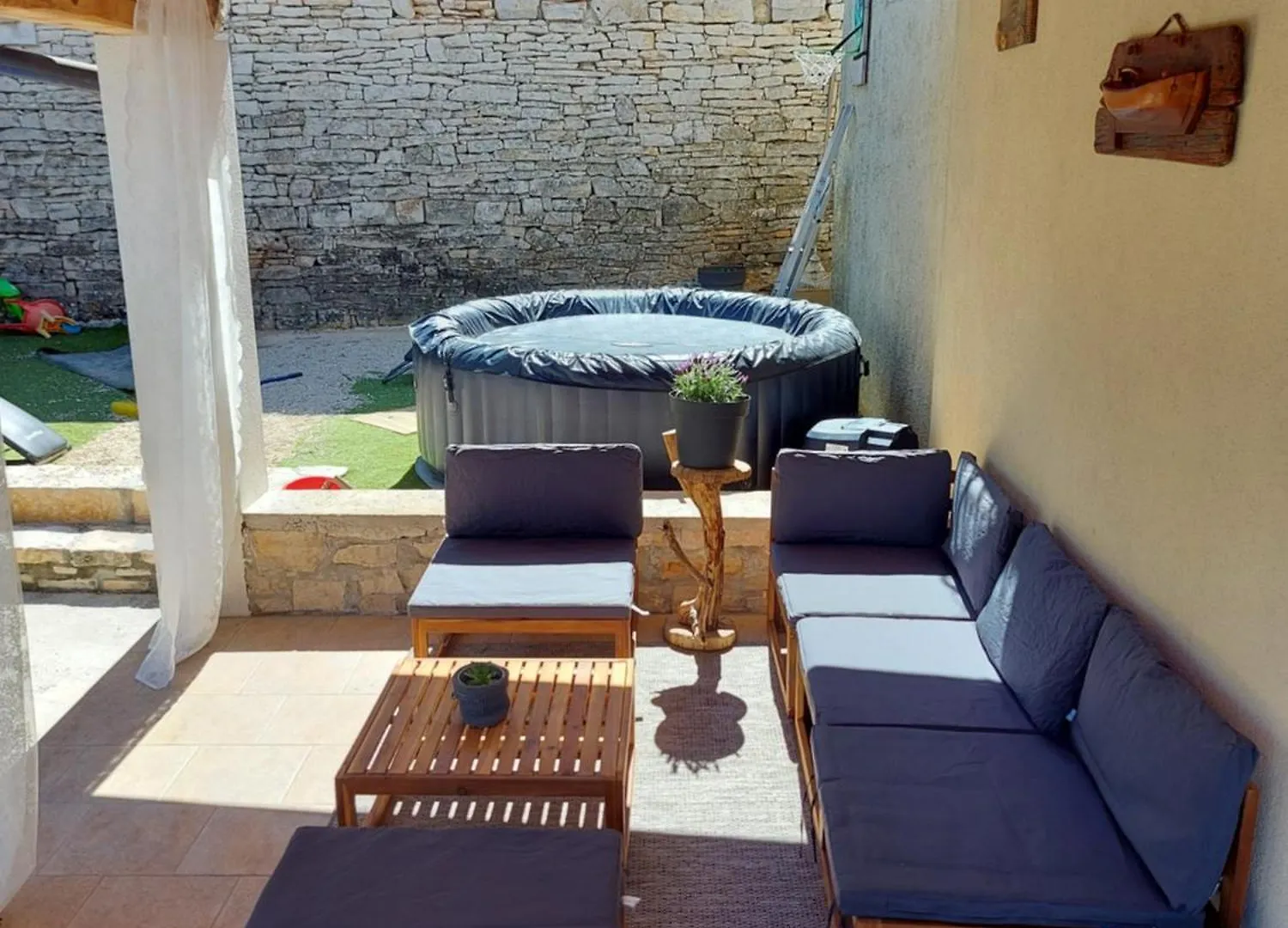 Villa Judita Rovinj