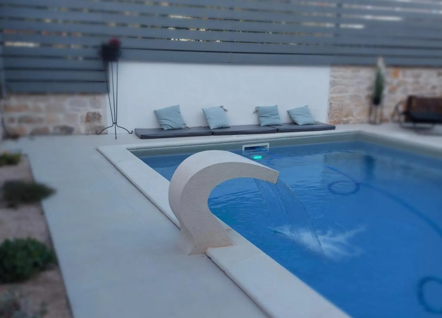 Villa Judita Rovinj 0*,