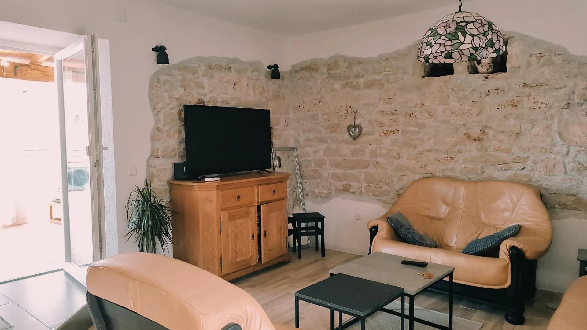 Villa Judita Rovinj Croatia