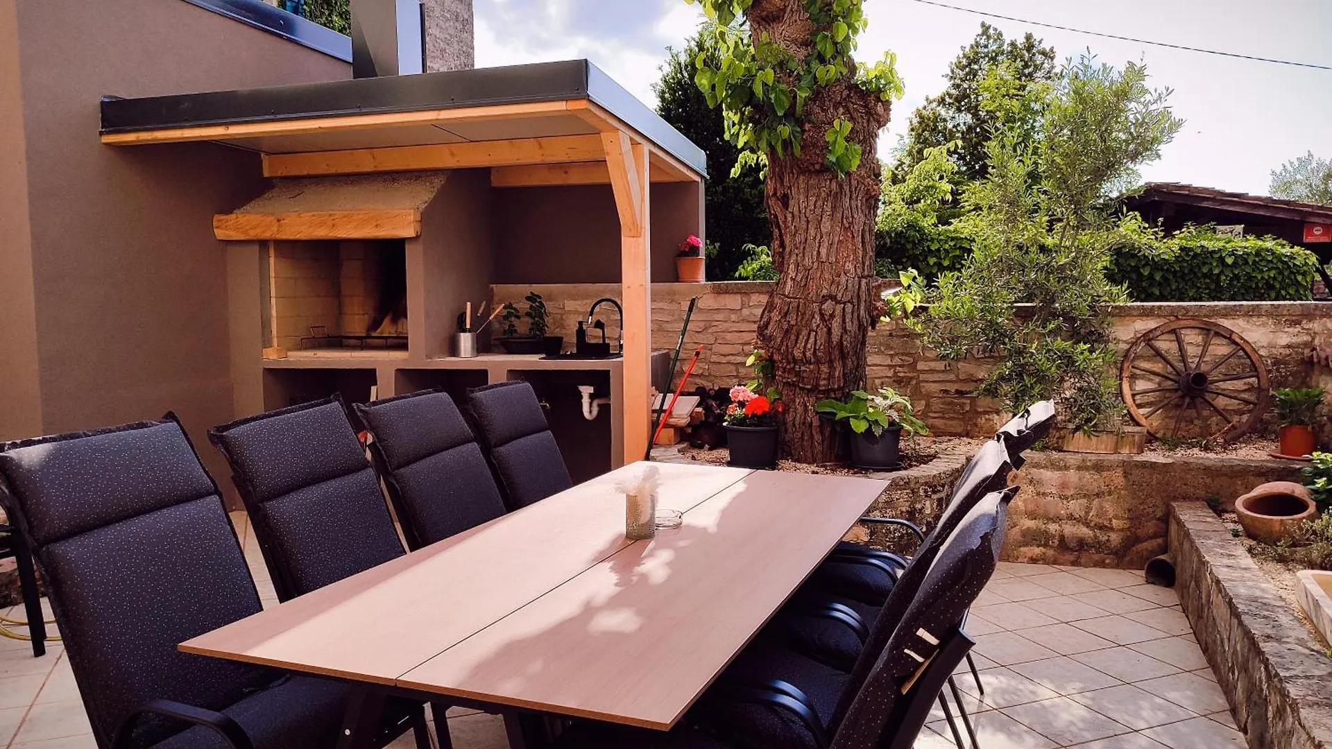 Villa Judita Rovinj