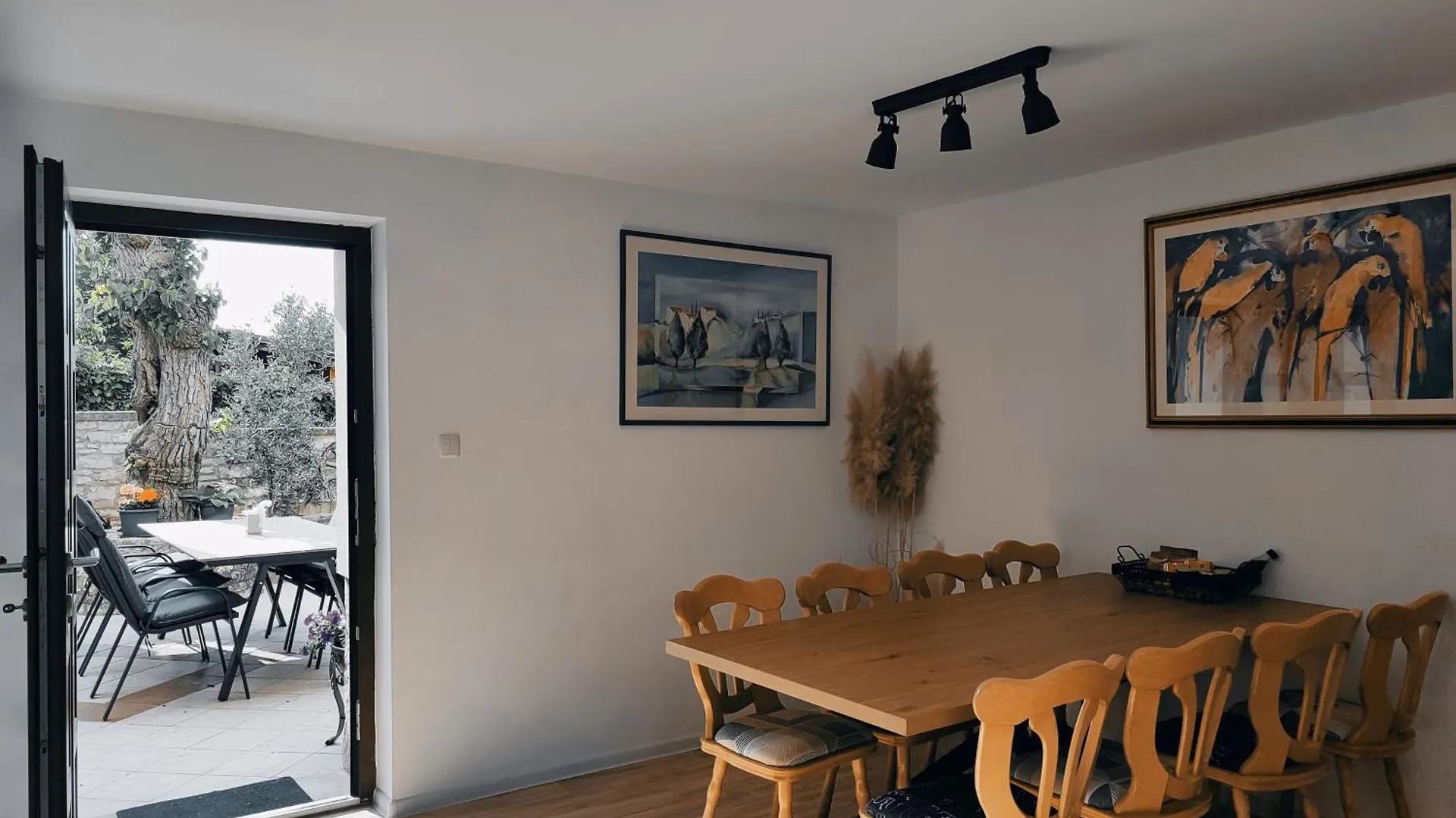 Villa Judita Rovinj Croatia