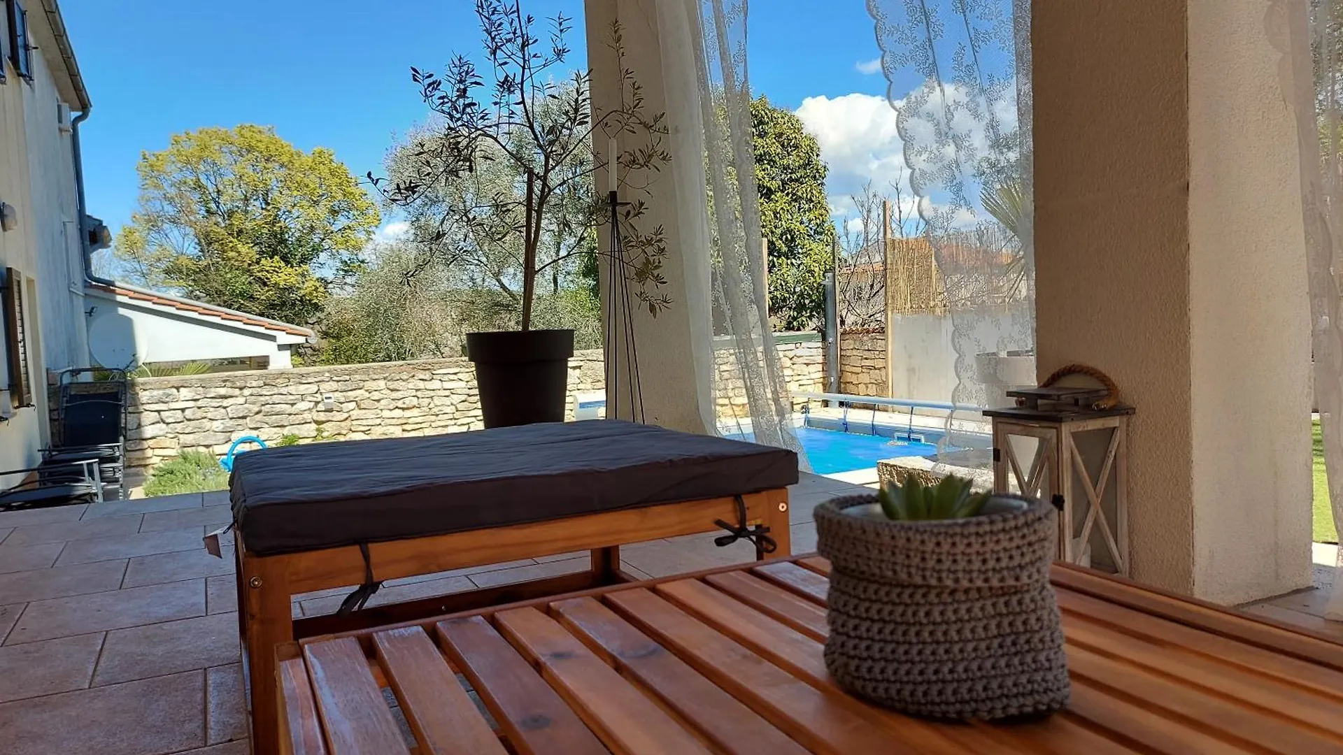 Villa Judita Rovinj 0*,