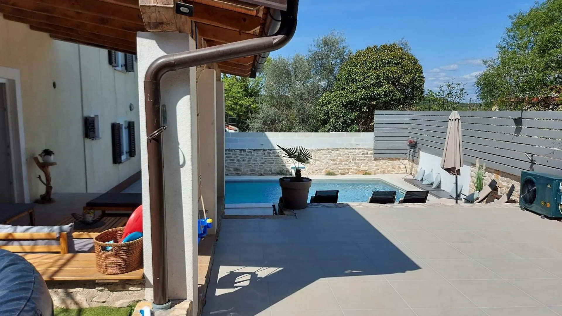 Villa Judita Rovinj