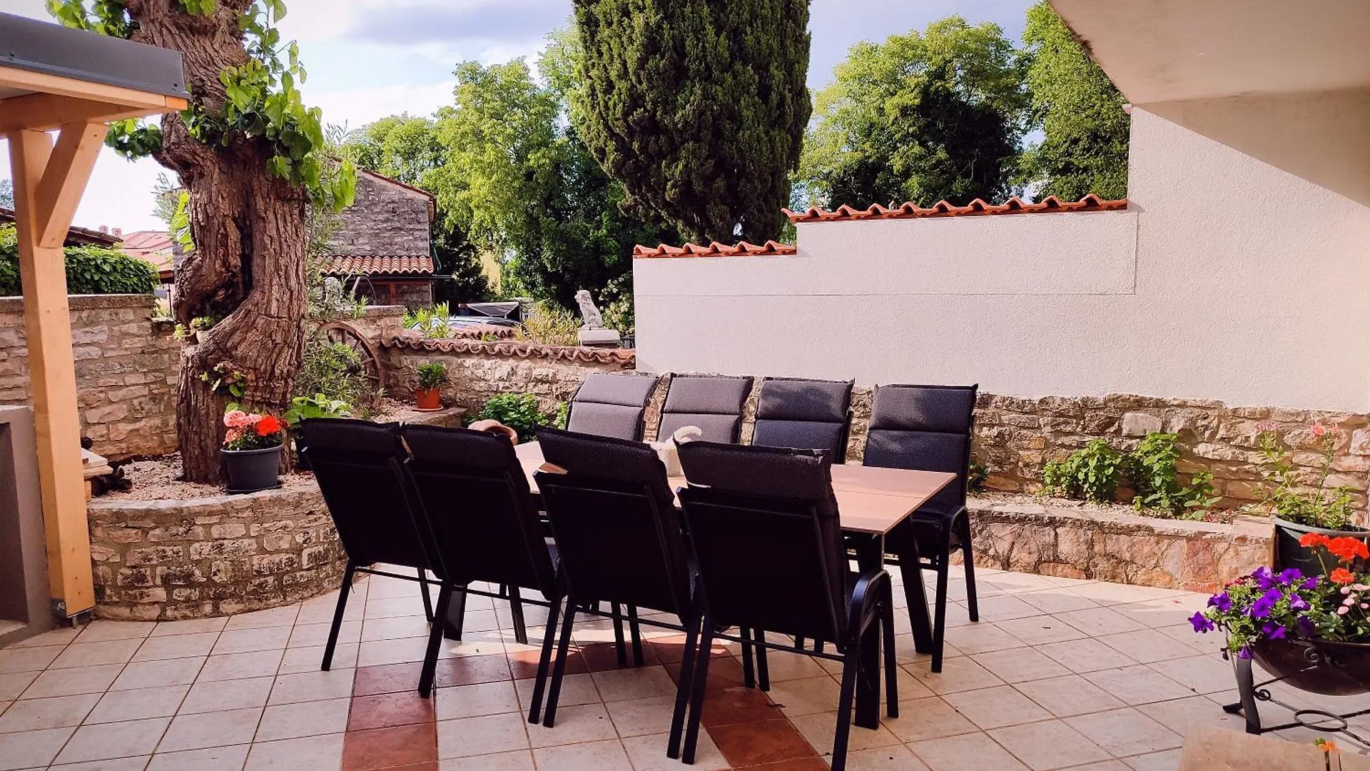Villa Judita Rovinj 0*,