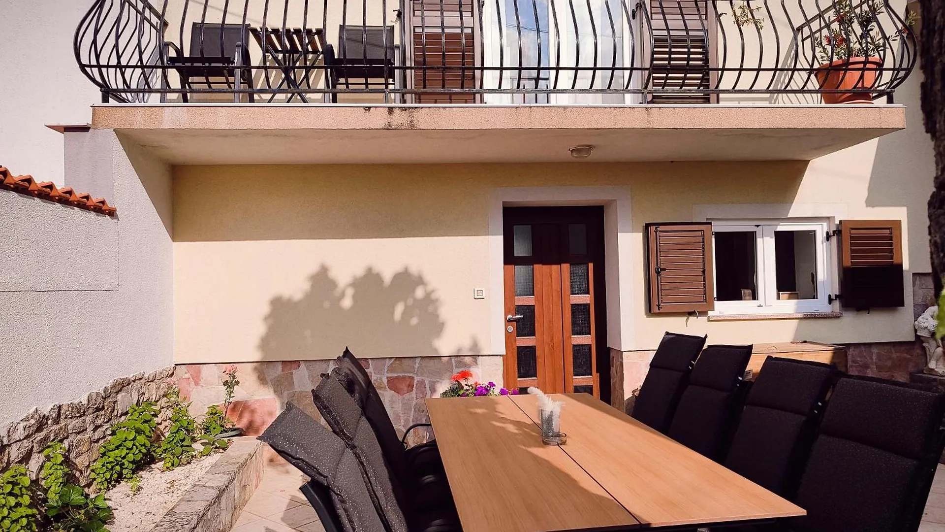Villa Judita Rovinj