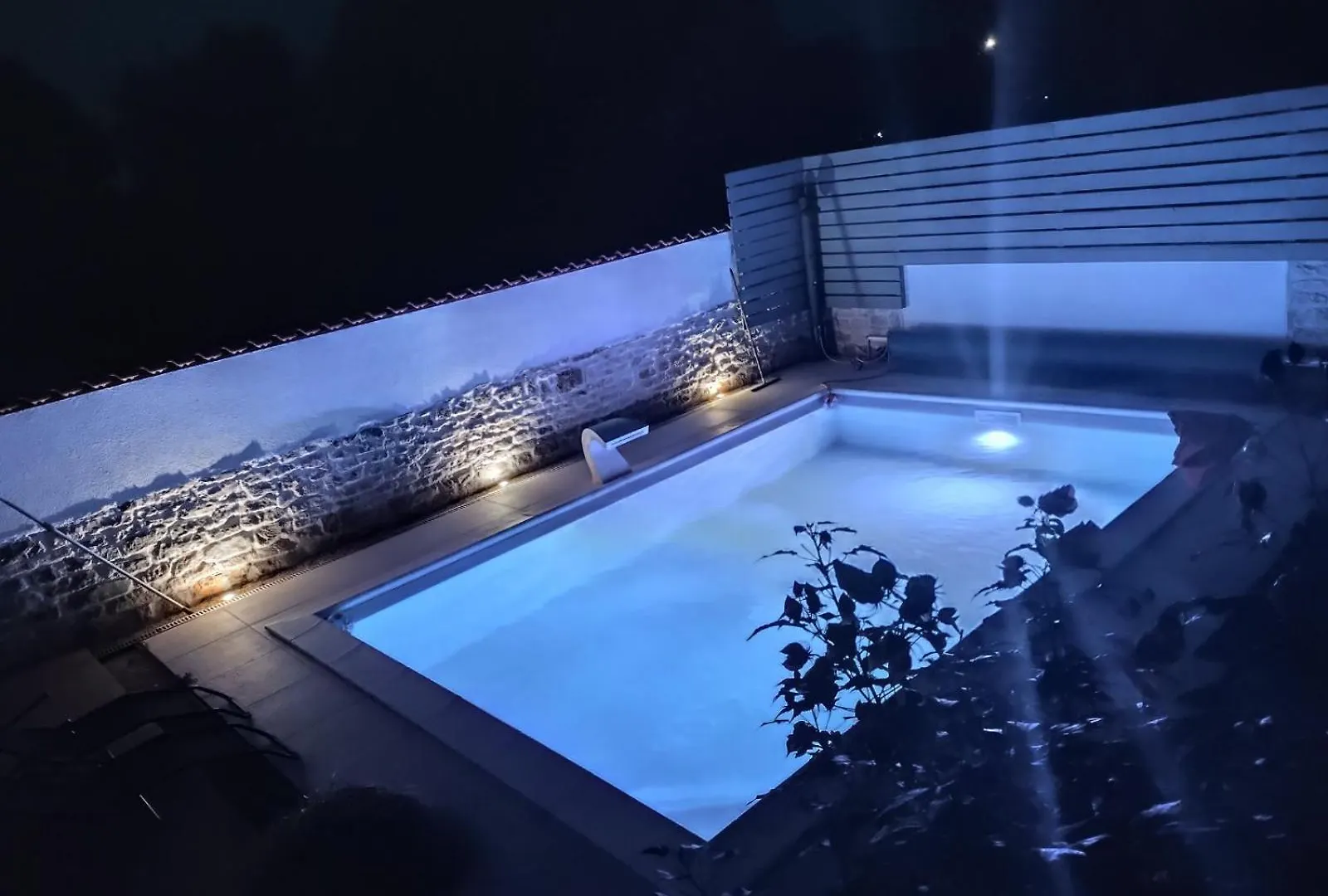 Villa Judita location